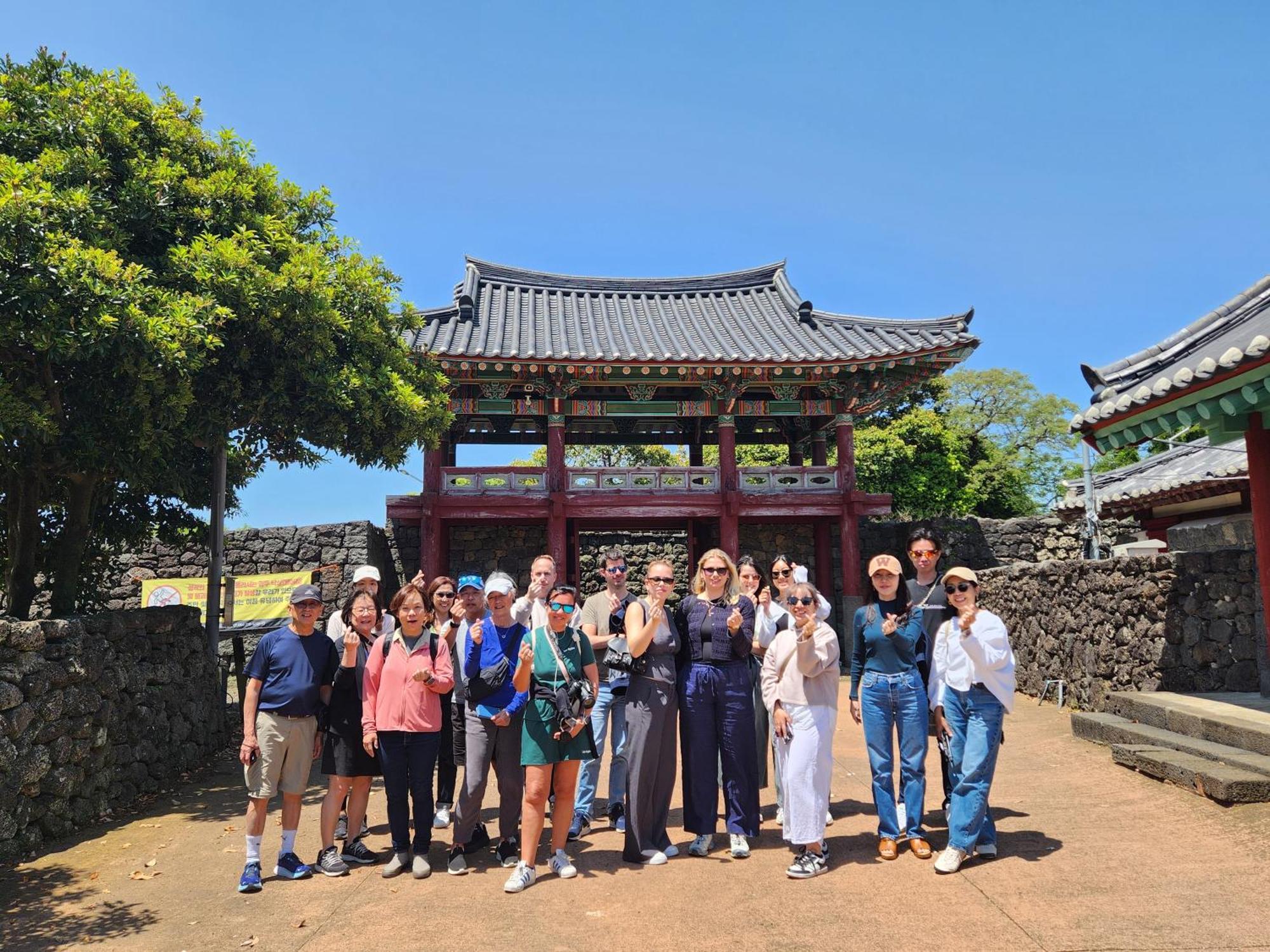 Yesjun Guest House Jeju Dış mekan fotoğraf